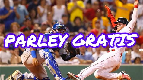 parley gratis para hoy.